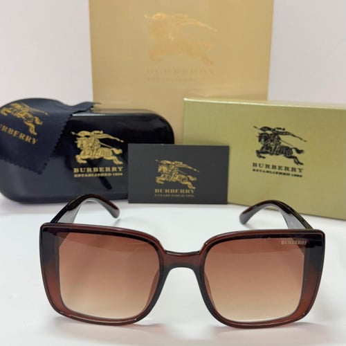 نظارة بربري 9