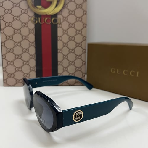 نظارة جوتشي