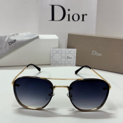 نظارة ديور 18