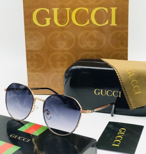 نظارة جوتشي