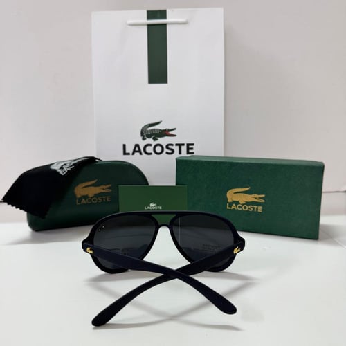 نظارة لاكوست 10