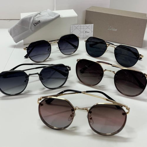 نظارة ديور 24