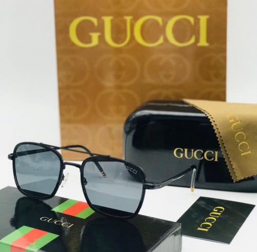 نظارة جوتشي