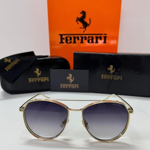 نظارة فراري 4