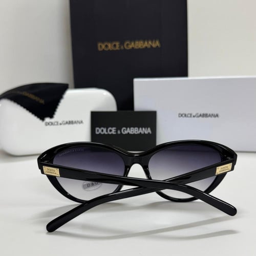 نظارة D&G 1
