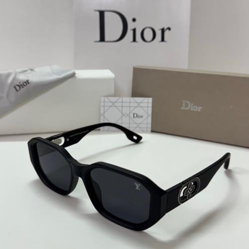 نظارة ديور 10