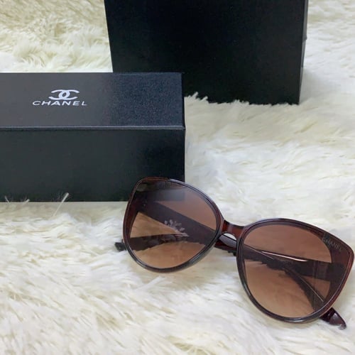 نظارة شانيل