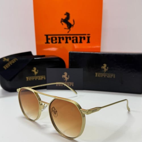 نظارة فراري 1