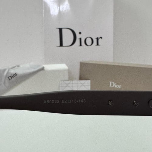 نظارة ديور 23