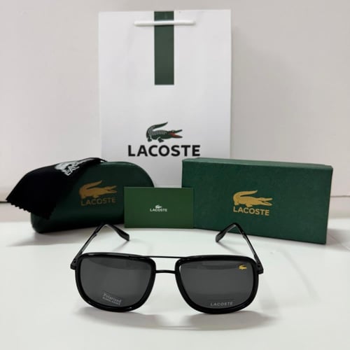 نظارة لاكوست 2