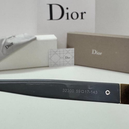 نظارة ديور 43