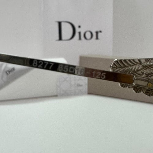 نظارة ديور 49