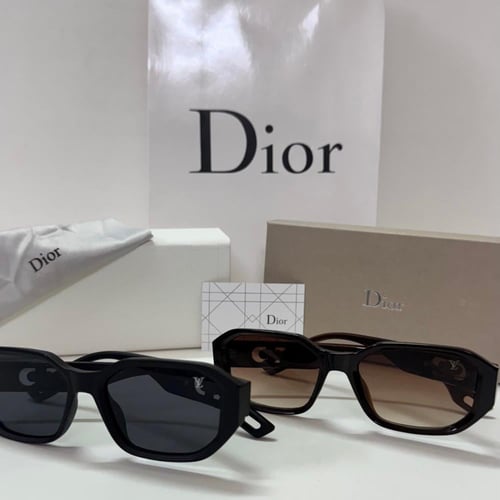 نظارة ديور 10