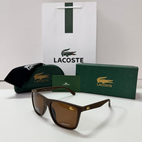 نظارات لاكوست 8