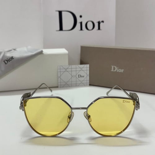 نظارة ديور 49