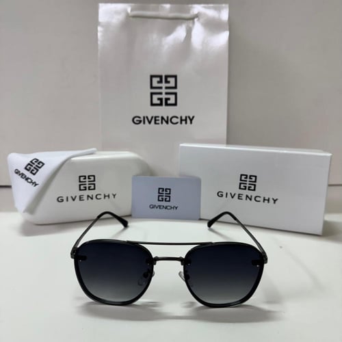 نظارة جفنشي 9