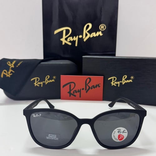 نظارة رايبان 5