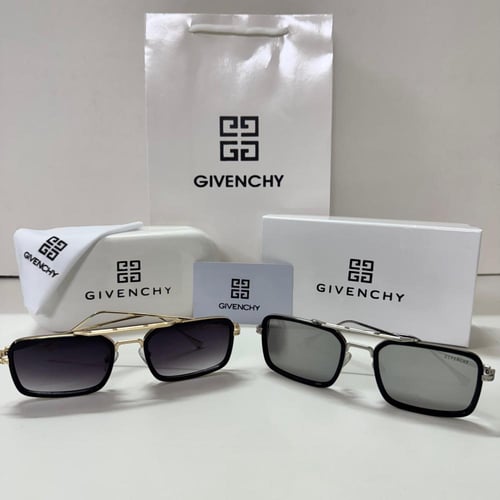 نظارة جفنشي 6