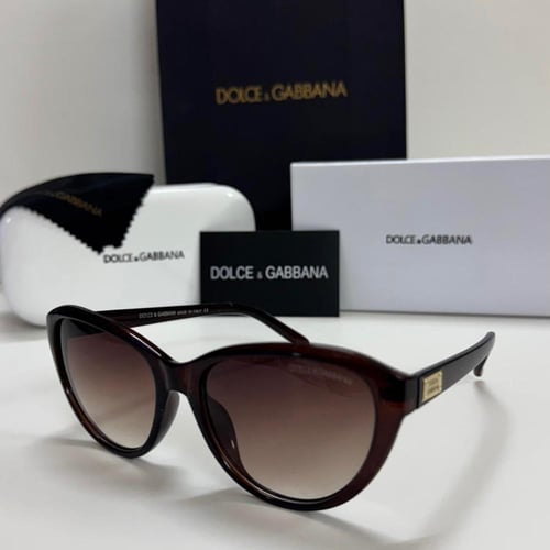 نظارة D&G 1