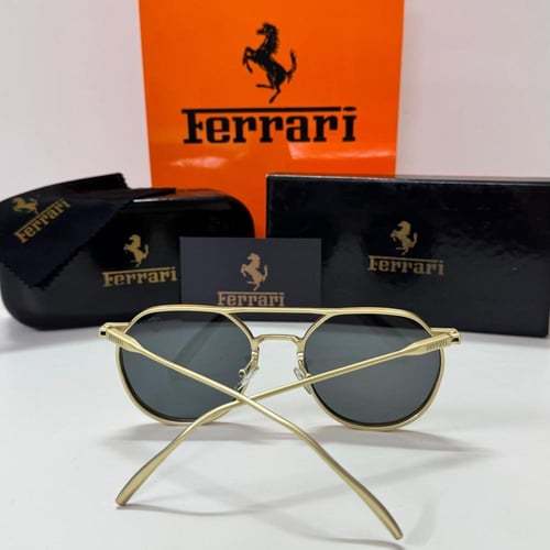 نظارة فراري 1