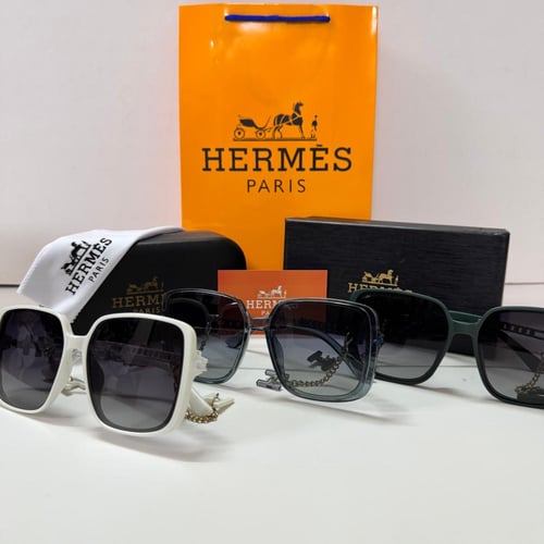 نظارة هرمز 8