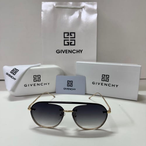 نظارة جفنشي 4