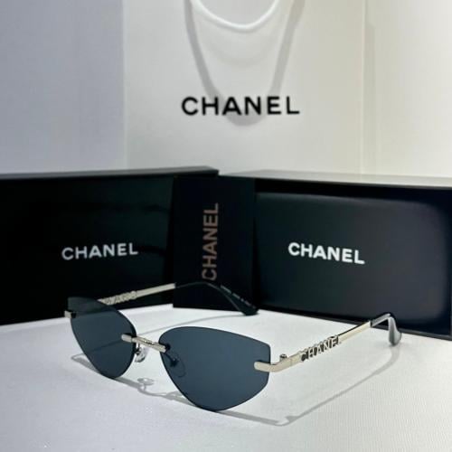 نظارة شانيل