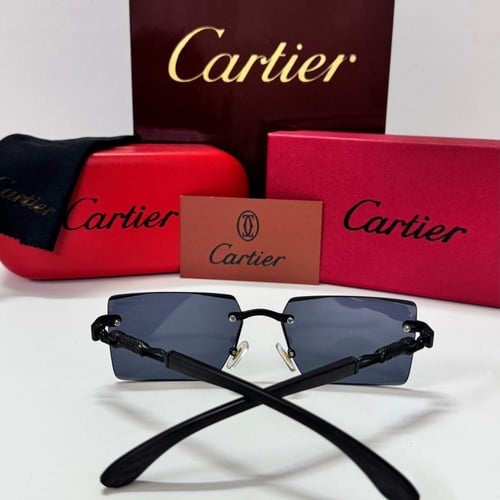 نظارة كارتير 5