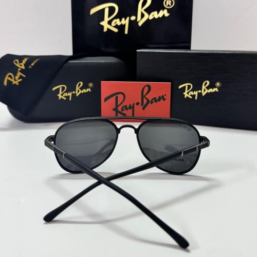 نظارة رايبان 8