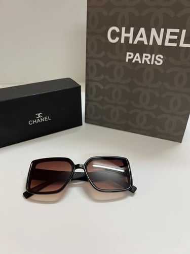 نظارة شانيل