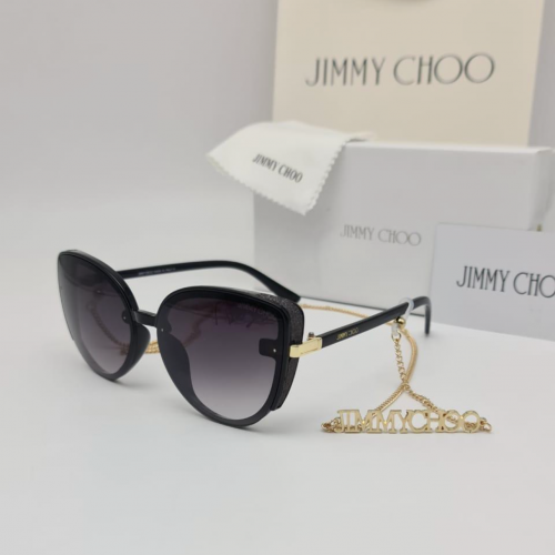 نظارة جيمي شو