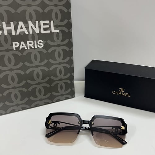 نظارة شانيل