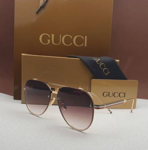 نظارة جوتشي