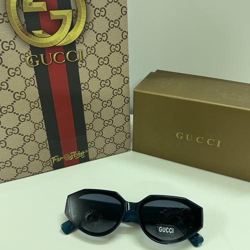 نظارة جوتشي