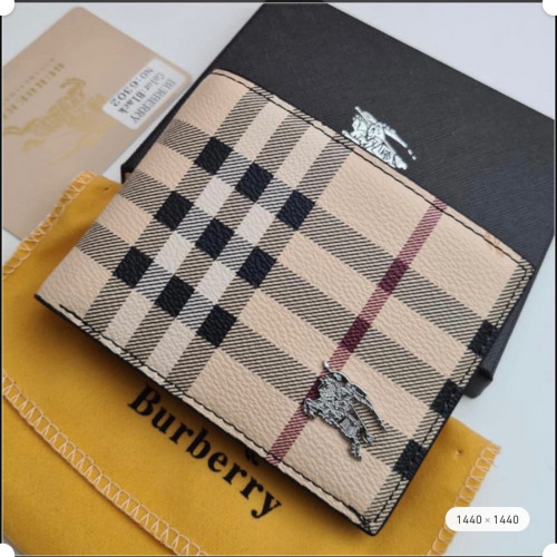 محفظة بربري