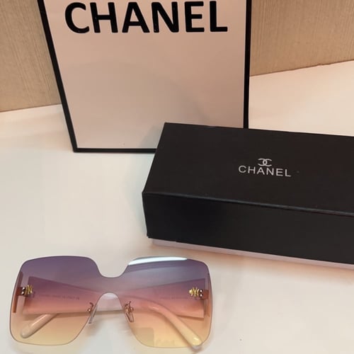 نظارة شانيل