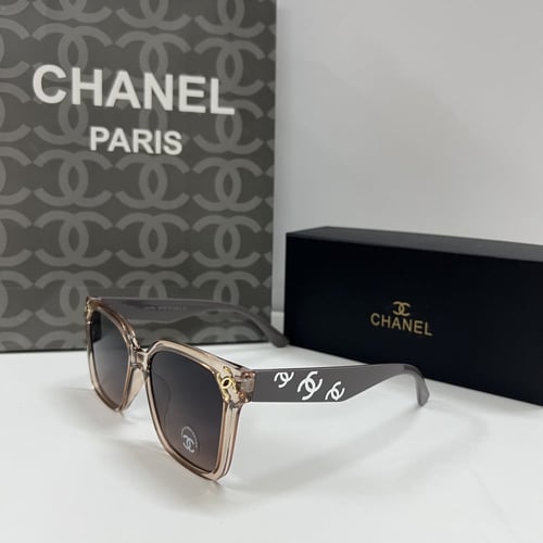 نظارة شانيل