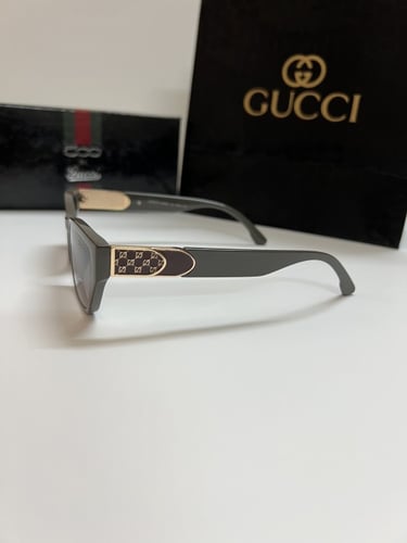 نظارة جوتشي