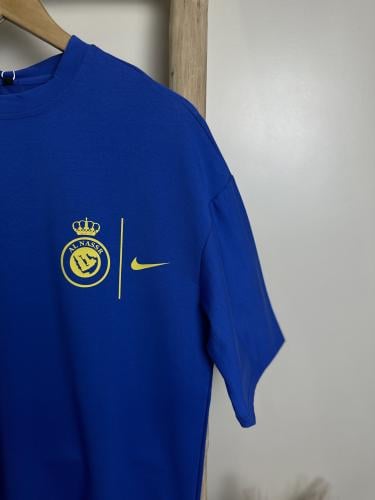 تيشرت النصر