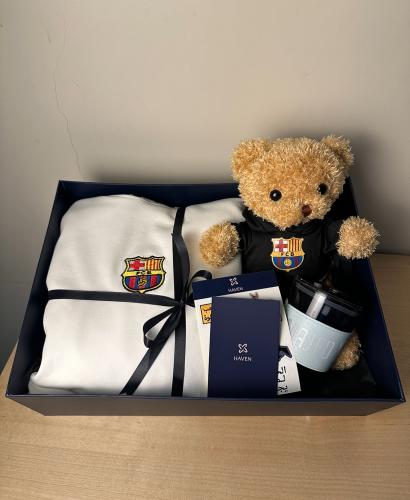 بوكس برشلونه