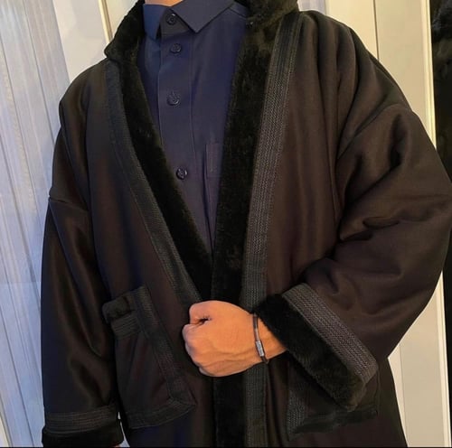 فروه رجالية