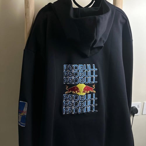 بوكس ريد بول