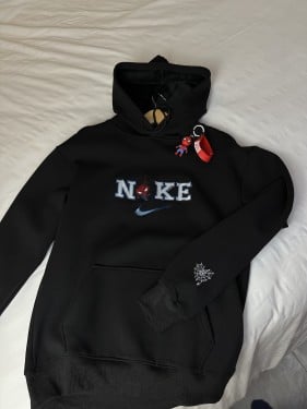 هودي سبيدر مان