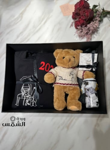 بوكس تخرج ‍