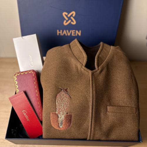 بوكس وقار الرجالي