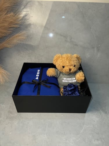 بوكس الميلاد