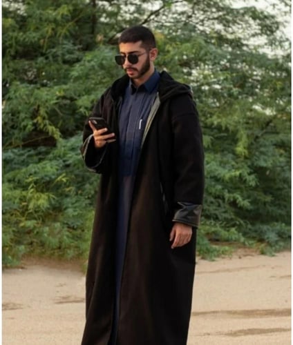 فروه رجاليه