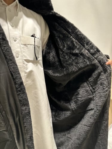 فروه رجاليه