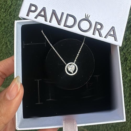 سلسال بندورا