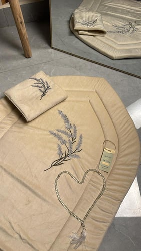 بكج صلاة | سجادة اللافندر